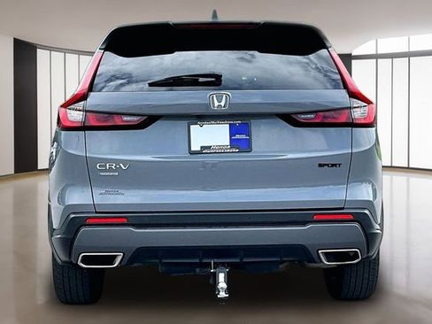 Used 2025 Honda CR-V Sport-L image 5