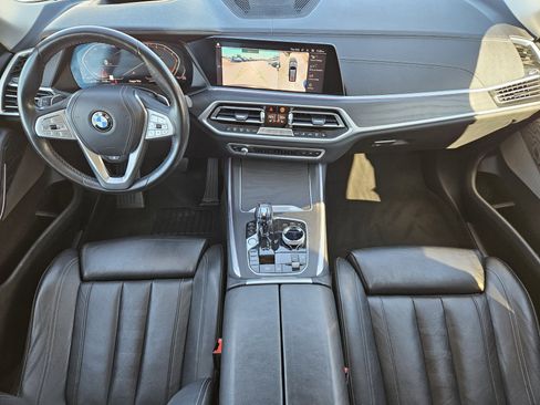 Used 2019 BMW X7 xDrive40i w/ Premium Package image 27