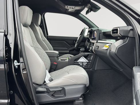 New 2026 Toyota Tacoma SR5 AWD/4WD image 24