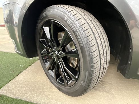 Used 2019 Ford Flex SEL w/ Equipment Group 202A image 26