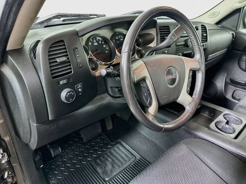Used 2012 GMC Sierra 1500 SLE w/ Power Tech Package AWD/4WD image 12