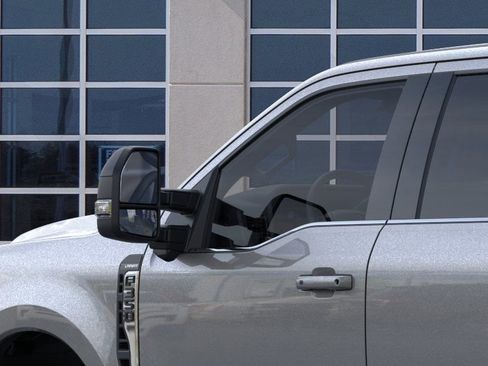 New 2026 Ford F350 Lariat AWD/4WD image 20