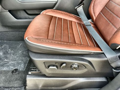 New 2026 GMC Sierra 2500 Denali Ultimate image 25