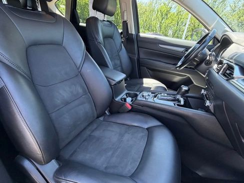 Used 2020 MAZDA CX-5 Touring AWD/4WD image 17
