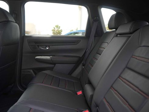 Used 2026 Honda CR-V Sport-L image 14
