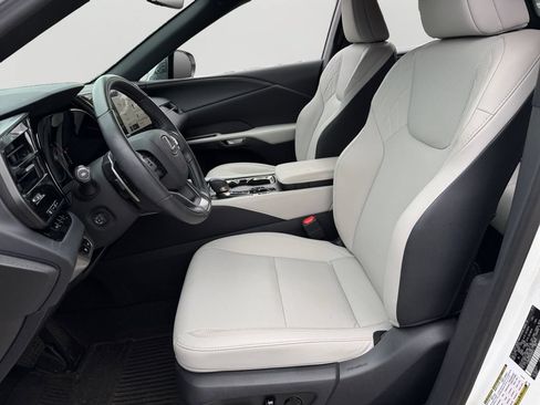 Certified 2024 Lexus RX 350 Premium w/ Accessory Package (Z1) AWD/4WD image 15