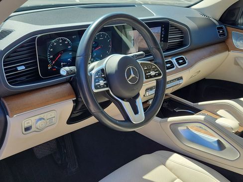 Certified 2022 Mercedes-Benz GLE 350 image 23