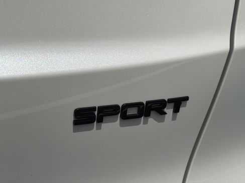 Used 2026 Honda CR-V Sport image 22