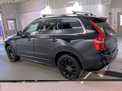 Used 2018 Volvo XC90 T5 Momentum w/ Convenience Package