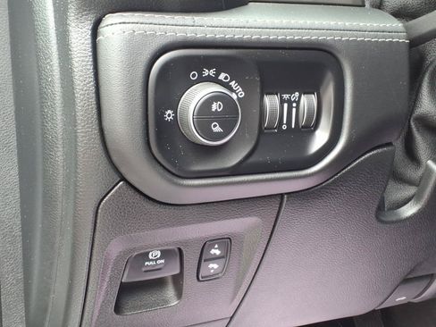 Used 2021 RAM 1500 Limited w/ Night Edition AWD/4WD image 15