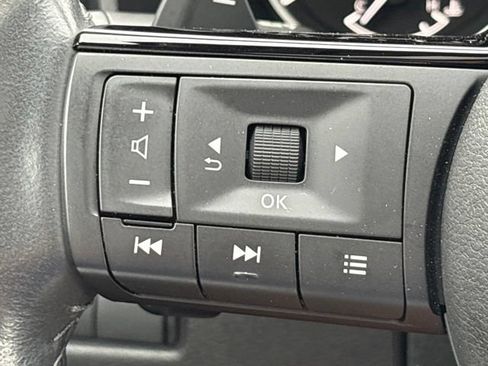 Certified 2023 Nissan Rogue SL w/ SL Premium Package AWD/4WD image 23
