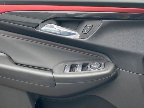 New 2026 Chevrolet TrailBlazer RS w/ Convenience Package FWD image 23