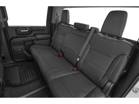 New 2026 Chevrolet Silverado 3500 LTZ w/ LTZ Plus Package AWD/4WD image 8