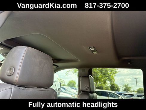 Used 2023 GMC Sierra 2500 AT4 w/ AT4 Premium Plus Package AWD/4WD image 19