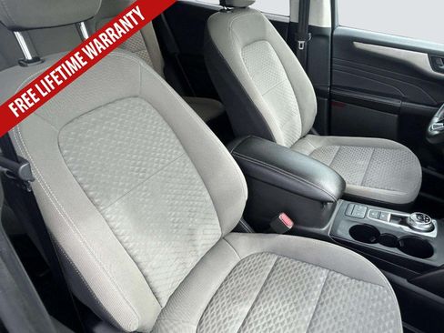Used 2022 Ford Escape SE w/ Convenience Package AWD/4WD image 23