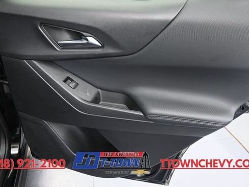 Used 2025 Chevrolet Equinox LT FWD image 27