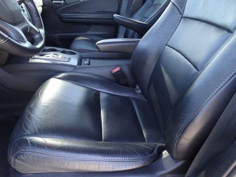 Certified 2021 Honda Pilot EX-L image 7