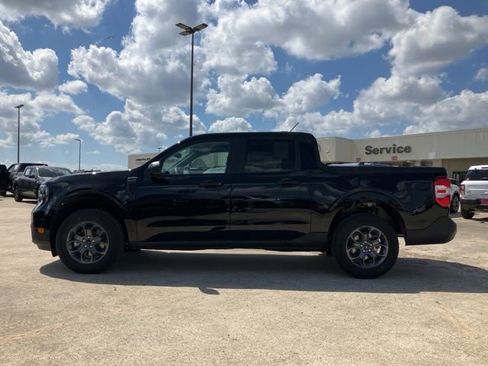 New 2026 Ford Maverick XLT image 4