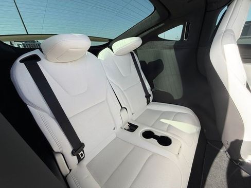 Used 2026 Tesla Model X Plaid AWD/4WD image 17