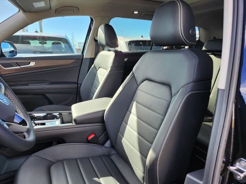 New 2026 Volkswagen Atlas SEL AWD/4WD image 7