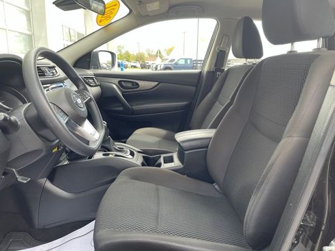 Used 2021 Nissan Rogue Sport S AWD/4WD image 10
