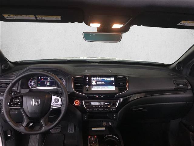 Certified 2023 Honda Passport Elite image 10