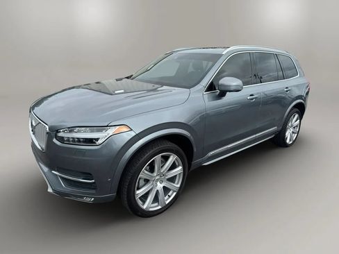 Used 2018 Volvo XC90 T6 Inscription w/ Convenience Package AWD/4WD image 7