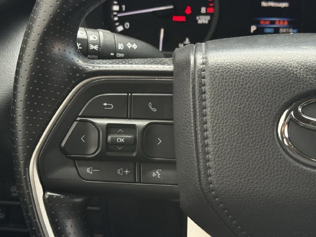 Used 2026 Toyota Tundra SR5 RWD image 14