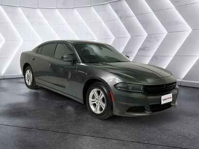 Used 2022 Dodge Charger SXT w/ Leather Interior Group