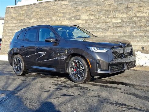 New 2026 BMW X3 xDrive30 w/ M Sport Package image 1