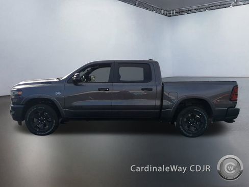 New 2026 RAM 1500 Big Horn image 5