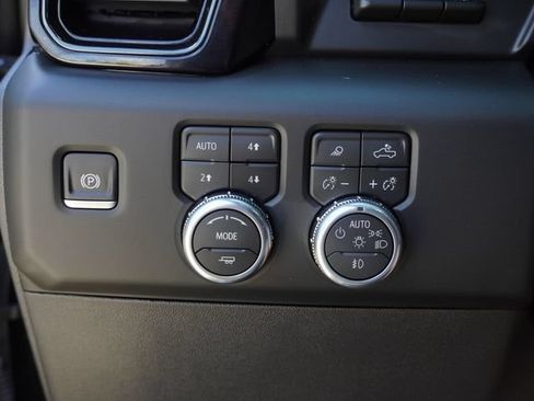 Used 2026 GMC Sierra 1500 AT4X AWD/4WD image 22