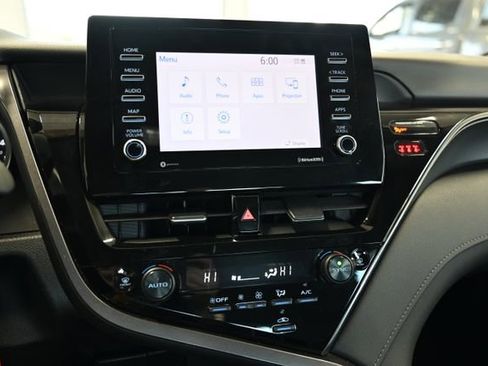 Certified 2024 Toyota Camry LE image 14