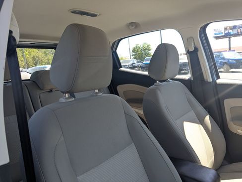 Used 2021 Ford EcoSport S FWD image 24