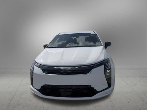 New 2027 Chrysler Pacifica Select FWD image 5