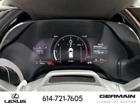 New 2026 Lexus RX 350 Premium Plus AWD/4WD image 27