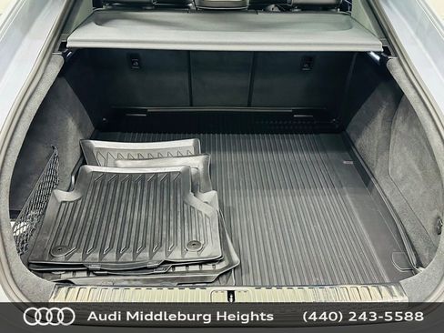 Certified 2023 Audi A7 3.0T Prestige w/ Luxury Package AWD/4WD image 33