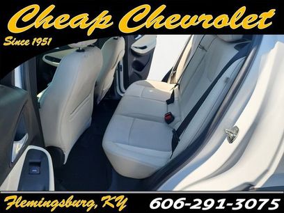 Used 2022 Buick Encore GX Select