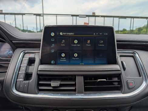 Used 2022 Chevrolet Tahoe Z71 AWD/4WD image 29