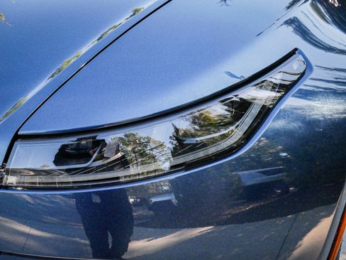 Used 2023 Fisker Ocean Extreme image 6