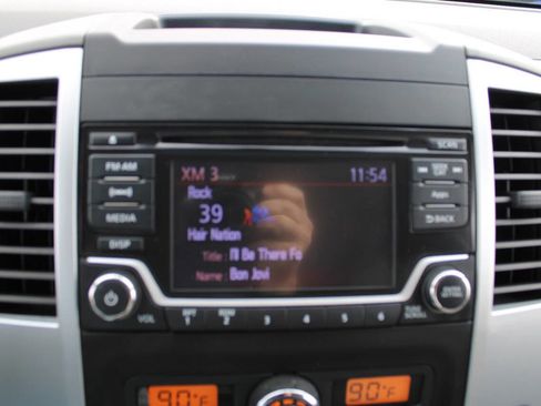 Used 2016 Nissan Frontier SV w/ SV Value Truck Package image 25