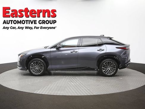 Used 2023 Lexus RZ 450e Premium w/ Accessory Package (Z1) AWD/4WD image 61