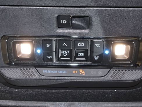 Certified 2022 Ford F150 Tremor w/ Equipment Group 402A High image 38