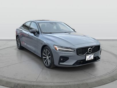 Used 2022 Volvo S60 B5 Inscription