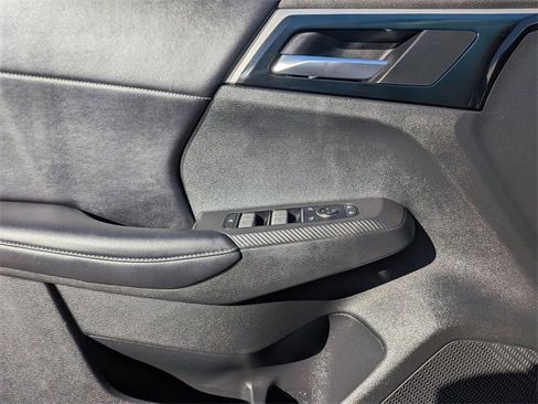 Used 2022 Mitsubishi Outlander SE image 26