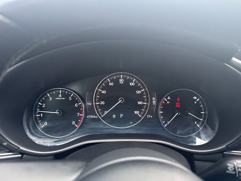 Used 2025 MAZDA MAZDA3 s image 13