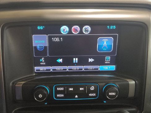 Used 2015 Chevrolet Silverado 1500 LT w/ All Star Edition image 25