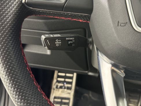 Used 2023 Audi S3 Premium Plus w/ Premium Plus Package image 22