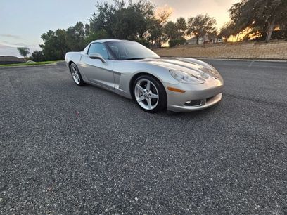Used 2005 Chevrolet Corvette Coupe w/ Preferred Equipment Group
