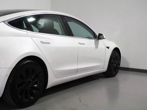 Used 2020 Tesla Model 3 Standard Range Plus image 47